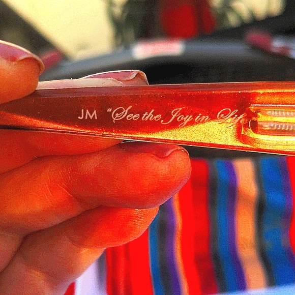 NEW Joy Mangano Readers +3.00 - Picture 5 of 6